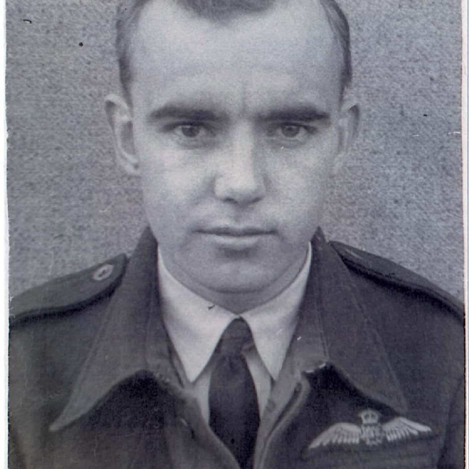 Kenneth Cupples Beruldsen