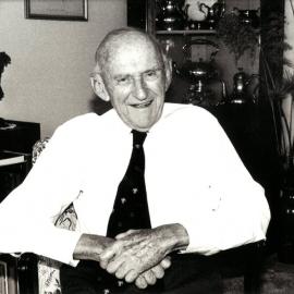 Sir Rutherford Robinson, 1990s