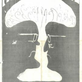 Arsenic & old lace programme, 1969