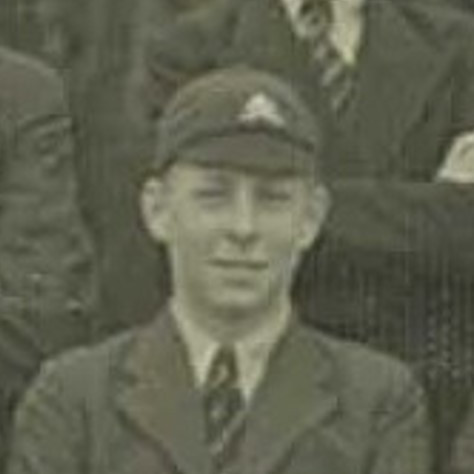 Frank Réné Malyon Cook