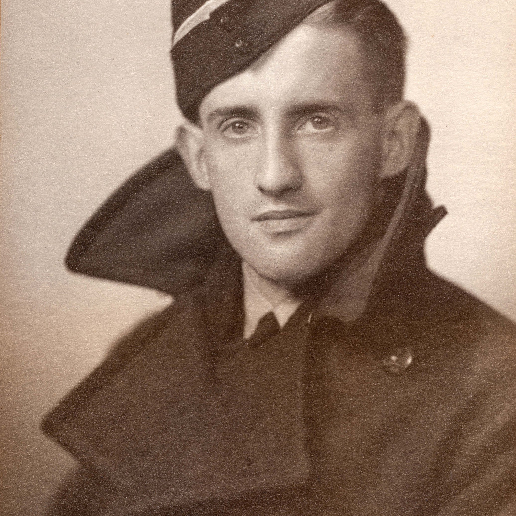 Roger Leigh Eaton