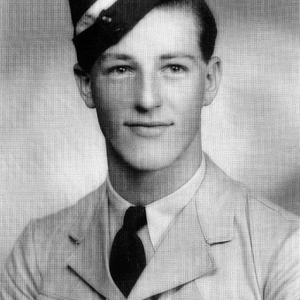 Noel Wilkinson Gadsden
