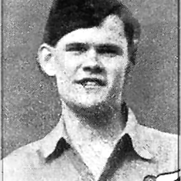 John Harrison Gillespie 