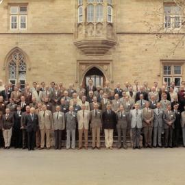 Members of the Headmasters Conference of the Independent Schools of Australia, 1979
