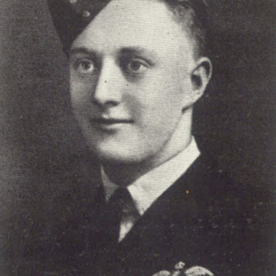 Robert Bruce Hudson  