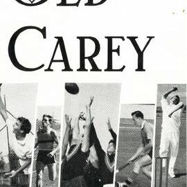 Old Carey magazine (Vol. 1, no. 1, 1965)