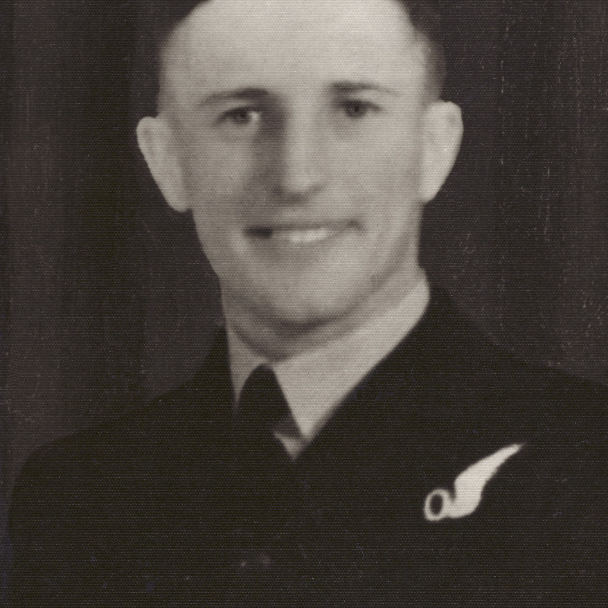 Eric Albert Joyce