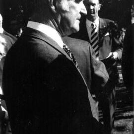 Kingsley Rees, 1970s