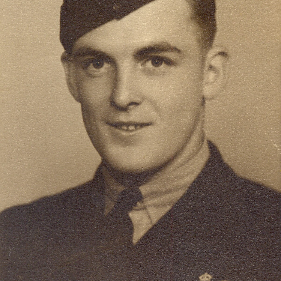 Kenneth Barry Kemmis (OCG 1940)
