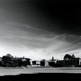 Sandell Oval, 1970s