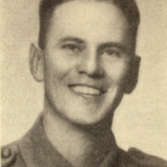 Frank Walter Knight (OCG 1928)