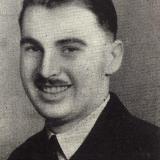 John Alexander Brock Marshall