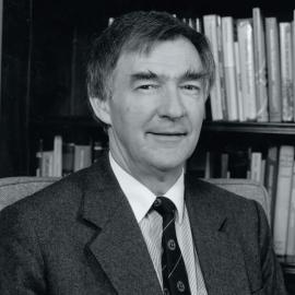 Dr Ross H Millikan, 1990s