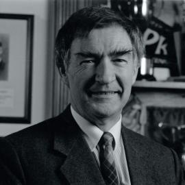 Dr Ross H Millikan, 1990s