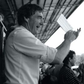 Dr Ross H Millikan, 1990s