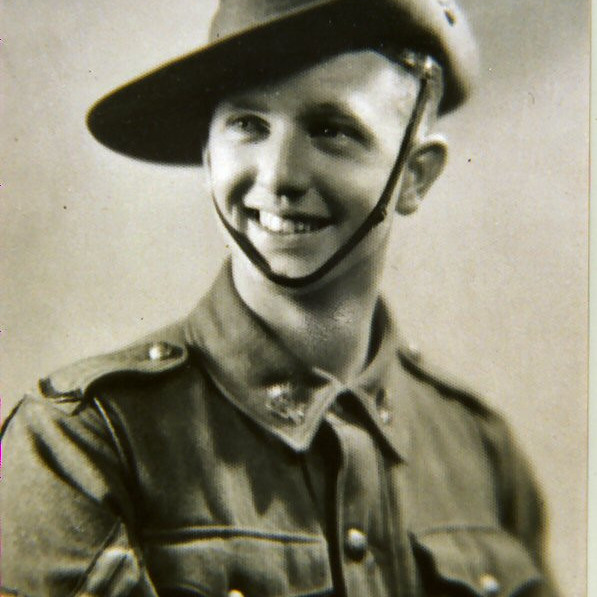 Frank Wearne Pascoe (OCG 1933)