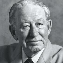  Mr. W. B. Mathers, 1983