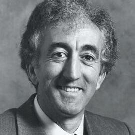 Mr. R. G. Batrouney, 1983