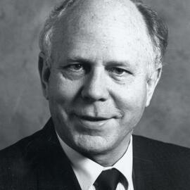  Mr. G. W. Young, 1983