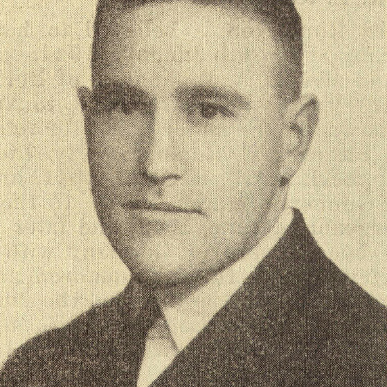 Keith Edward Rimington