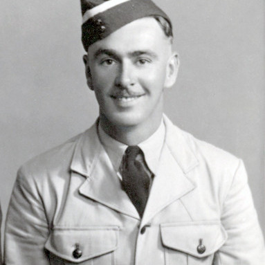 Percy William Rowling 