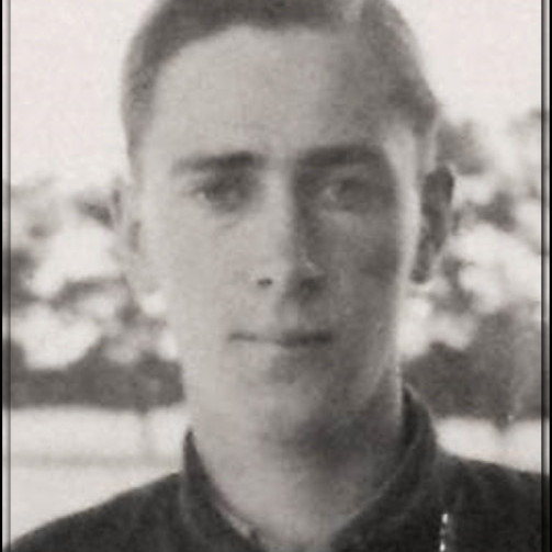 Thomas Geoffrey Notcutt Russell 