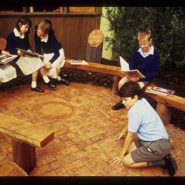 Junior School Donvale, 1995
