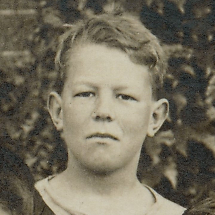 Howard Whitney Spry 