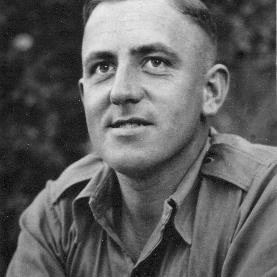 Stuart Mill Swanton (OCG 1927)