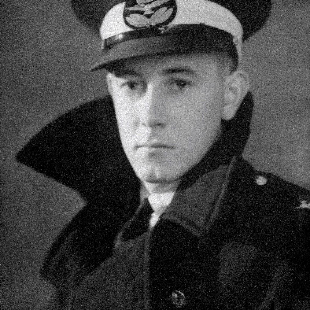 George Richard Taylor (OCG 1936)
