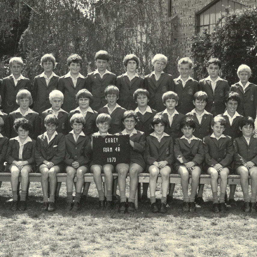 Class Photographs