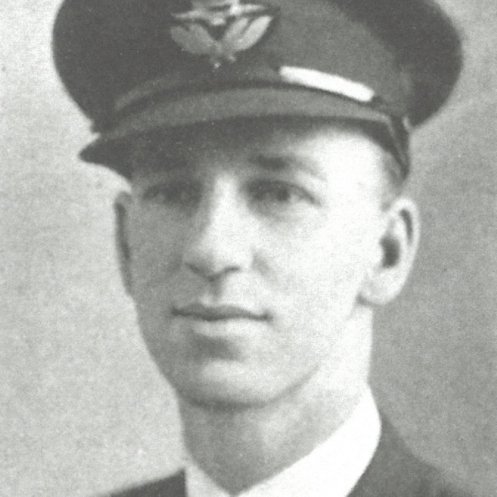 Wesley John White 