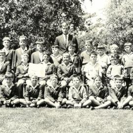 Form 4B, 1965