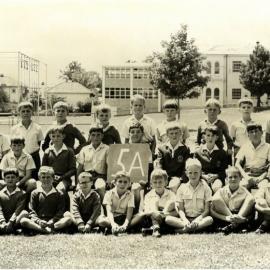 Form 5A, 1965