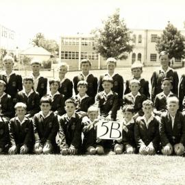 Form 5B, 1965