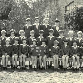 Form 4B, 1973