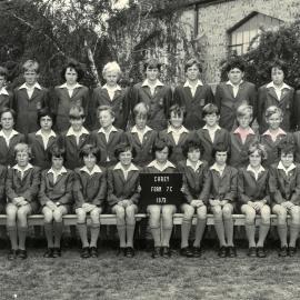 Form 7C, 1973
