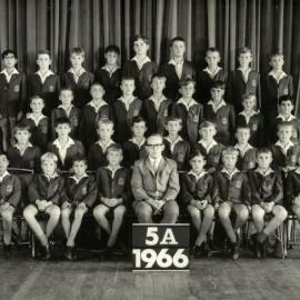 Form 5A, 1966