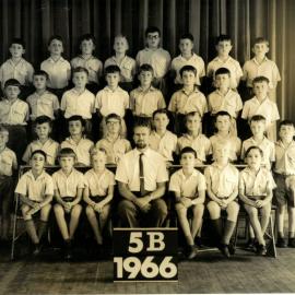 Form 5B, 1966