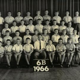 Form 6B, 1966
