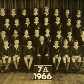 Form 7A, 1966