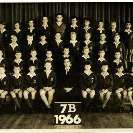 Form 7B, 1966
