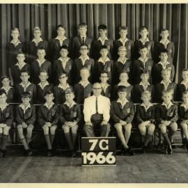 Form 7C, 1966
