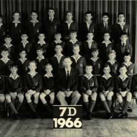 Form 7D, 1966