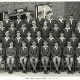 Form 7-4, 1968