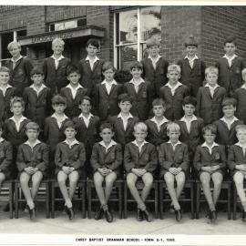 Form 5-1, 1968