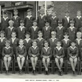 Form 4-1, 1968