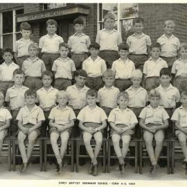Form 4-2, 1968