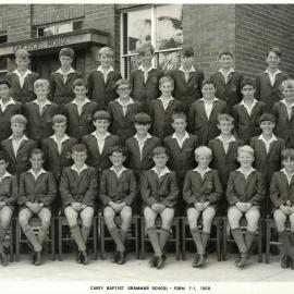 Form 7-1, 1968