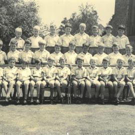 Form 4B, 1967